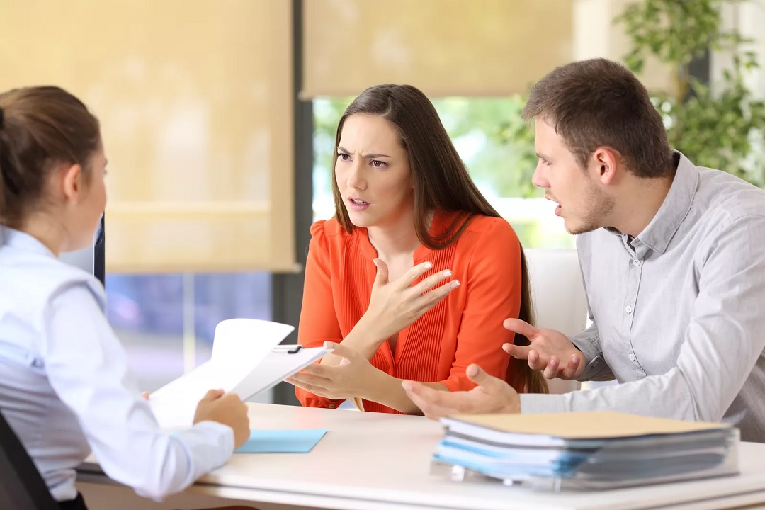 Try These Strategies For Effective HOA Conflict Resolution